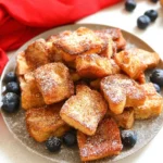 Air-Fryer-French-Toast-Bites-Recipe