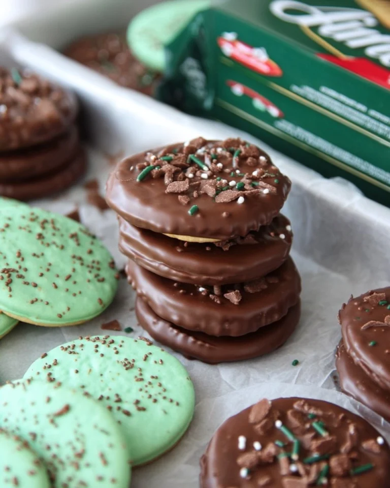 Andes-Mint-Ritz-Cookies-Recipe
