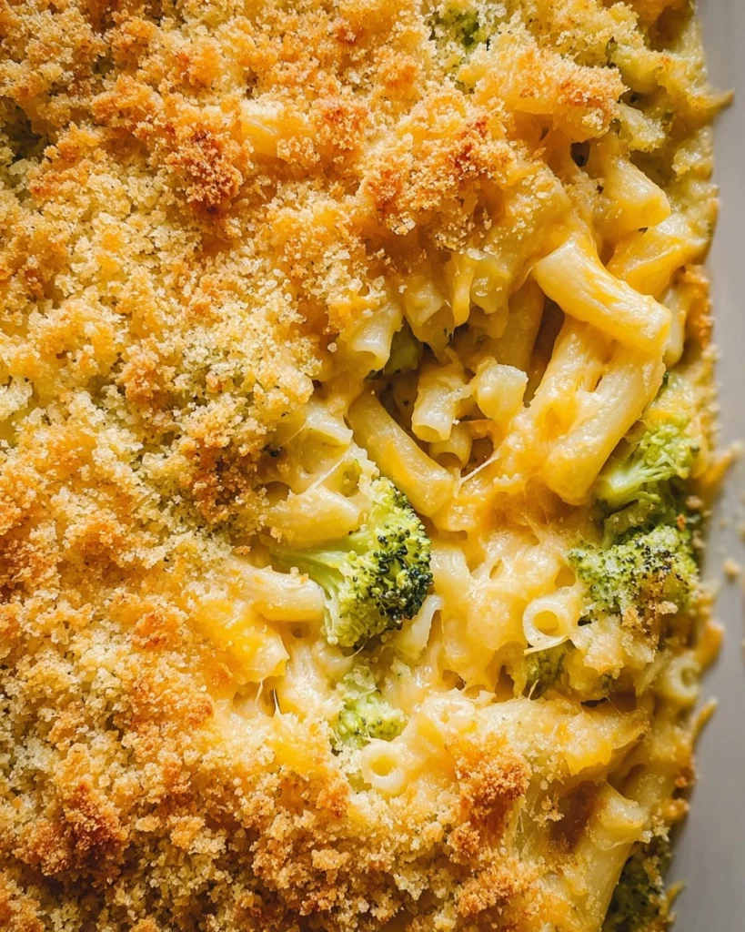 Baked-Broccoli-Mac-and-Cheese-Recipe