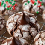 Chocolate Crinkle Blossom Cookies 73 Chocolate-Crinkle-Blossom-Cookies-Recipe