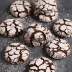 Chocolate Crinkle Cookies 103 Chocolate-Crinkle-Cookies-Recipe