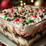 Christmas Cookie Lasagna Dessert 63 Christmas-Cookie-Lasagna-Dessert-Recipe