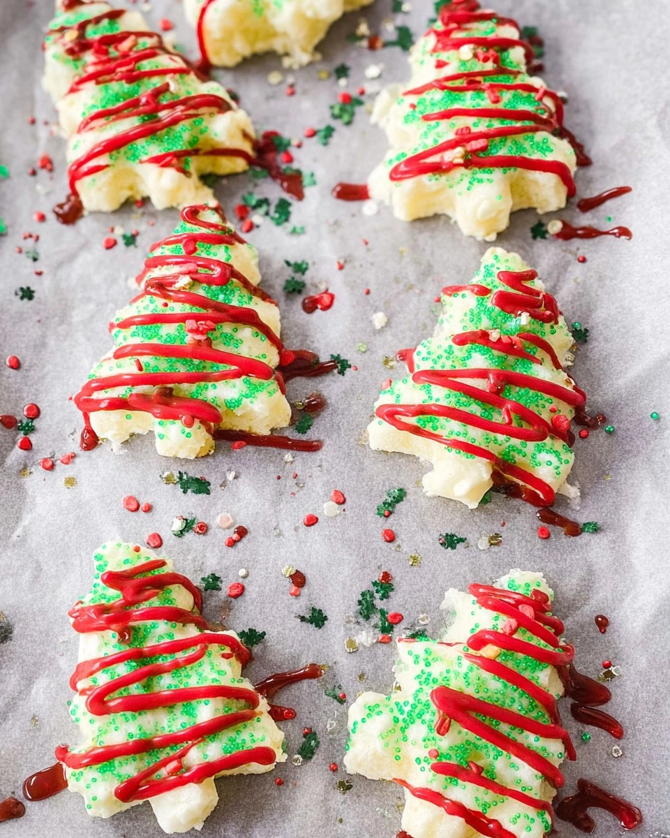 Copycat-Little-Debbie-Christmas-Tree-Cakes-Recipe