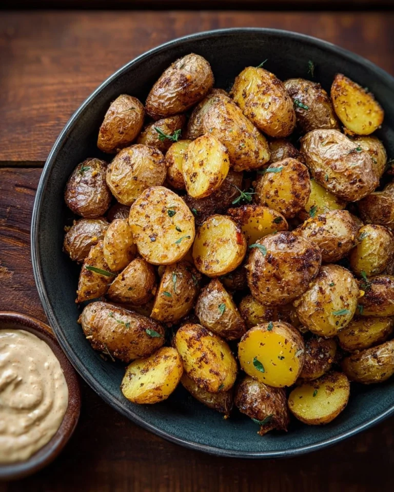 Cowboy-Mayo-Roasted-Potatoes-Recipe