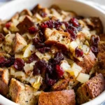 Cranberry-Apple-Walnut-Stuffing-Recipe