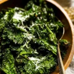 Crispy Roasted Kale 68 Crispy-Roasted-Kale-Recipe