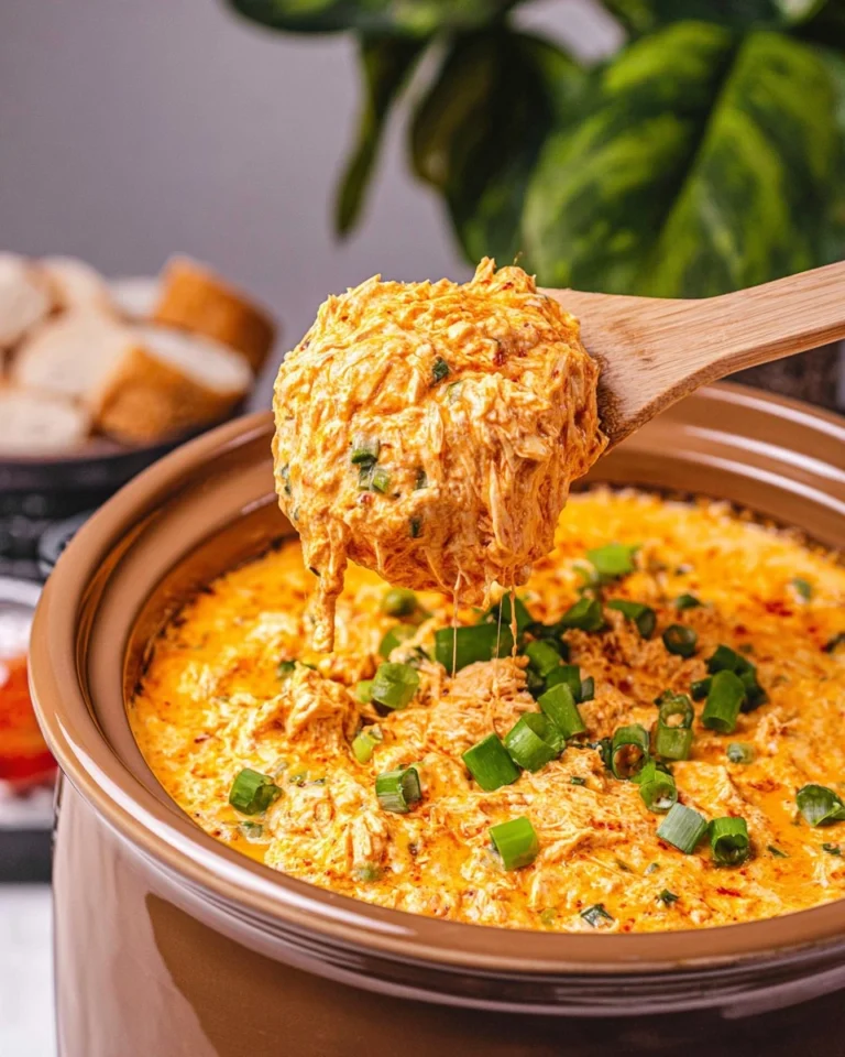 Crockpot-Buffalo-Chicken-Dip-Recipe