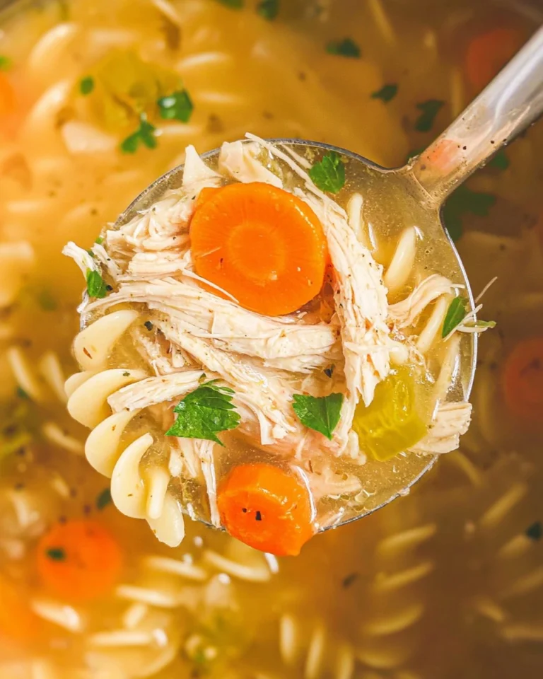 Crockpot-Chicken-Noodle-Soup-Recipe