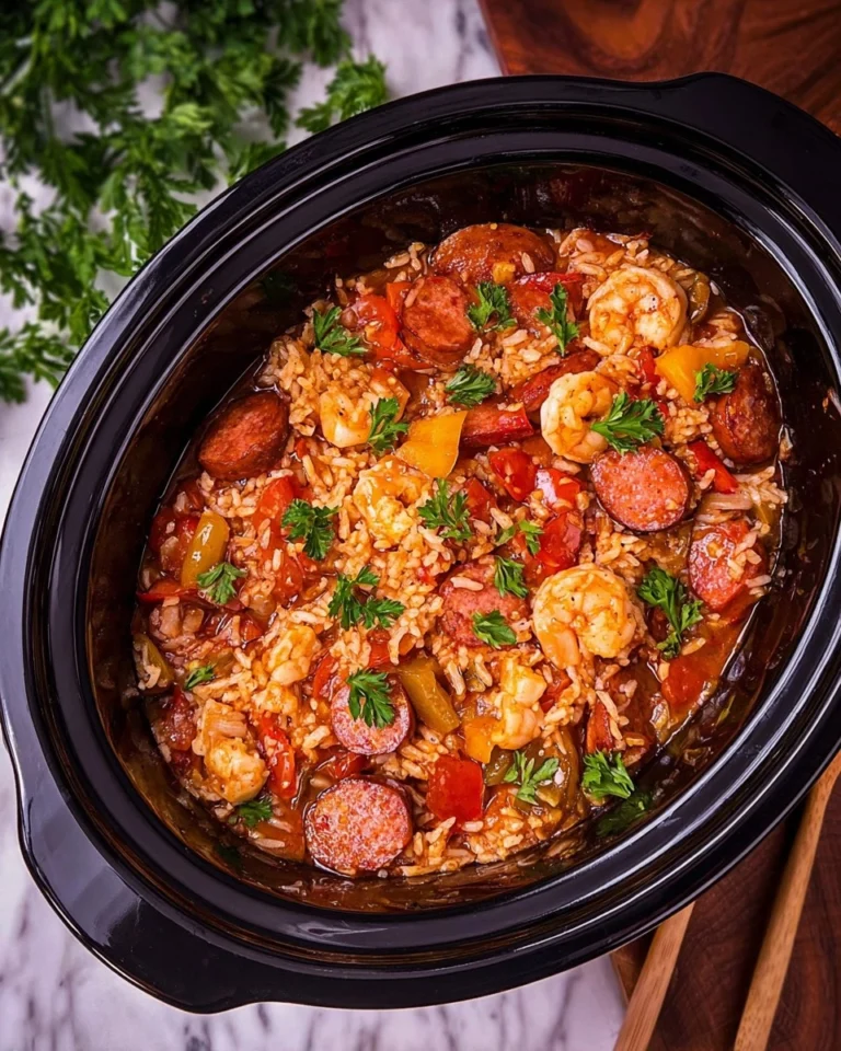 Crockpot-Jambalaya-Recipe