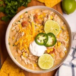 Crockpot-White-Chicken-Chili-Recipe