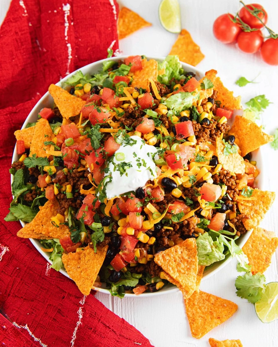 Dorito-Beef-Taco-Salad-Bowl-Recipe