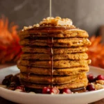 Gingerbread Pancakes 118 Gingerbread-Pancakes-Recipe