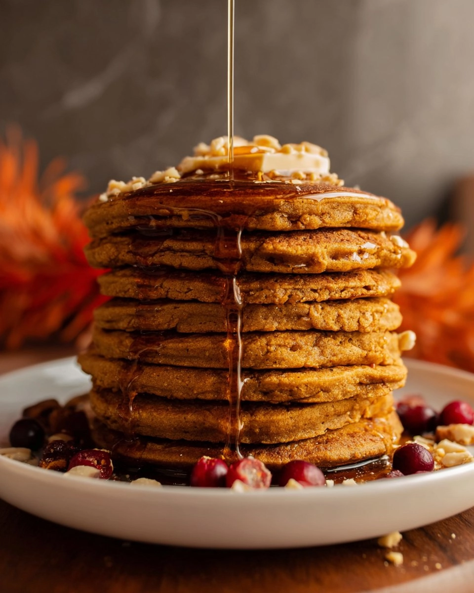 Gingerbread-Pancakes-Recipe