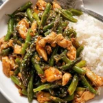 Green-Bean-Chicken-Stir-Fry-Recipe