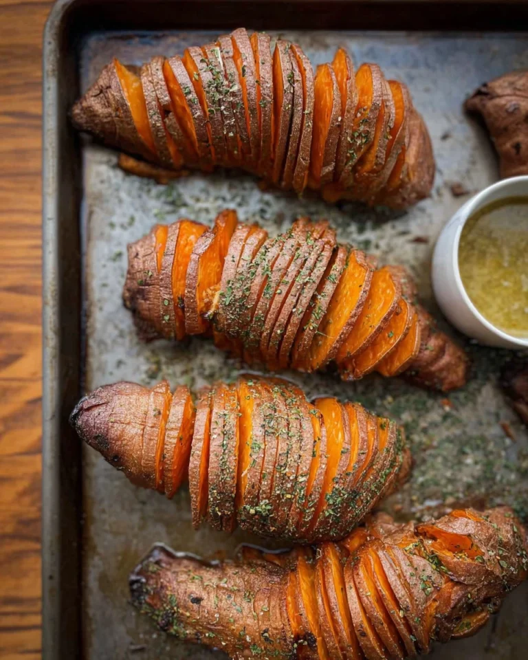 Hasselback-Sweet-Potatoes-Recipe