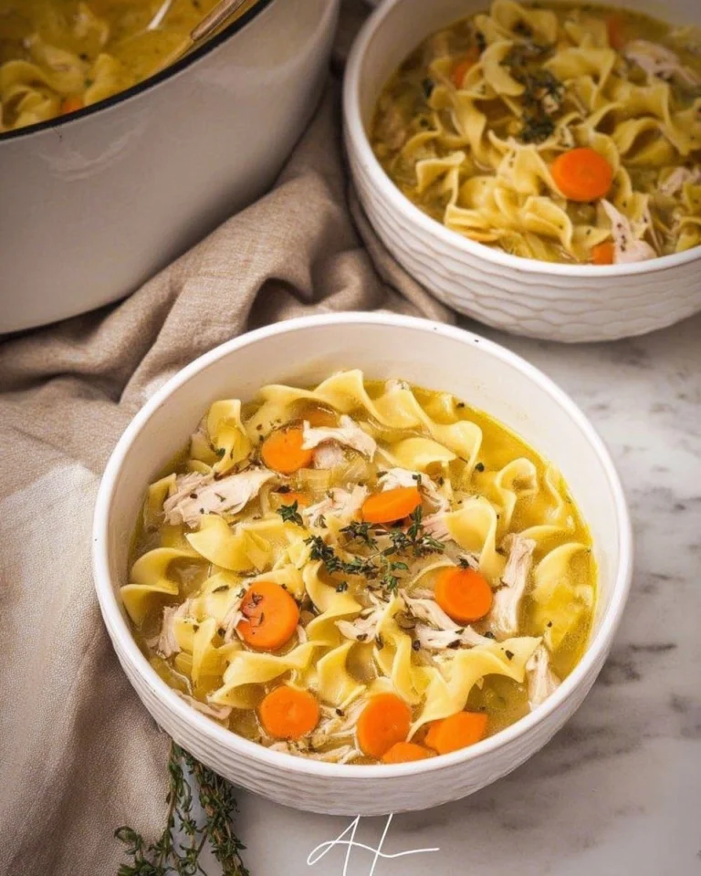 Homemade-Turkey-Noodle-Soup-Recipe