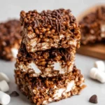 Hot Chocolate Rice Krispie Treats 73 Hot-Chocolate-Rice-Krispie-Treats-Recipe