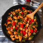 Kung-Pao-Chicken-Stir-Fry-Recipe