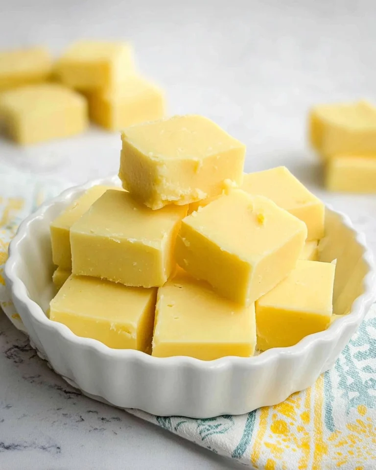 Lemon-Fudge-Recipe