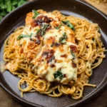 Monterey-Chicken-Spaghetti-Recipe
