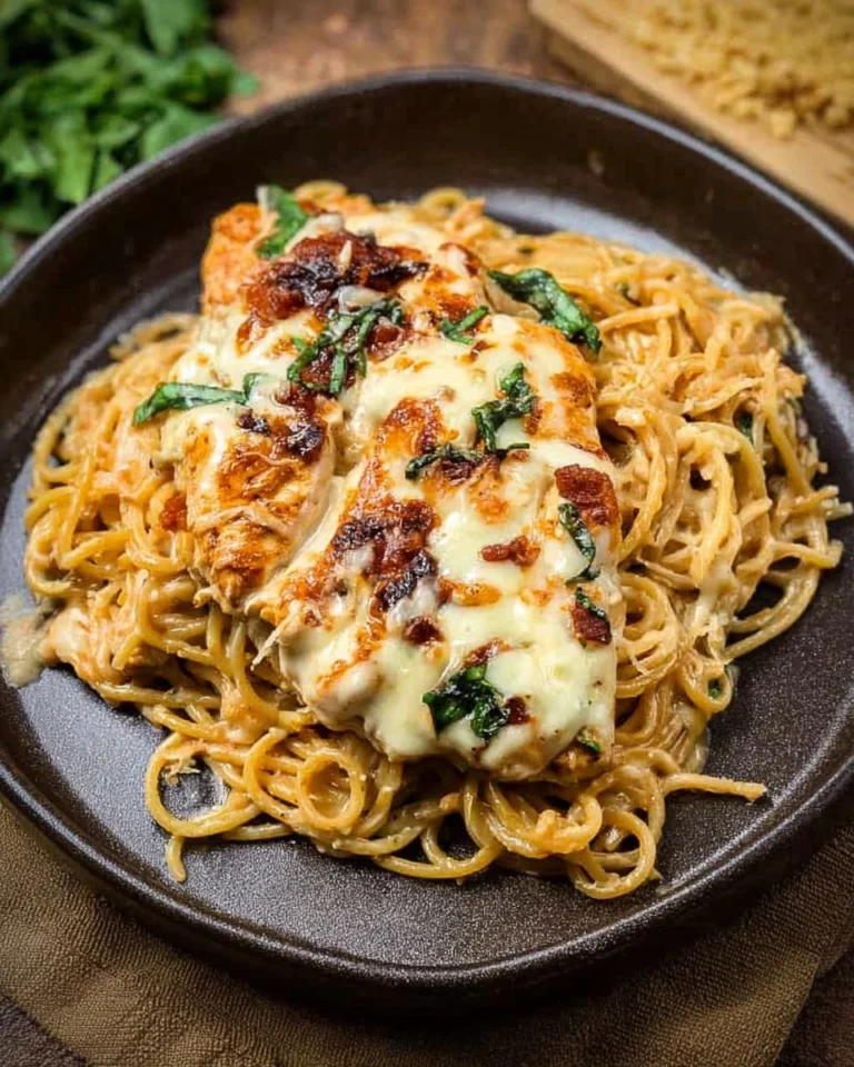 Monterey-Chicken-Spaghetti-Recipe