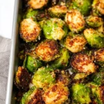 Parmesan-Roasted-Brussels-Sprouts-Recipe