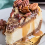 Pecan-Pie-Cheesecake-Recipe