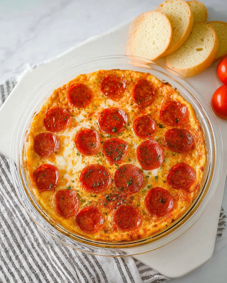 Pizza Dip 90 Pizza Dip
