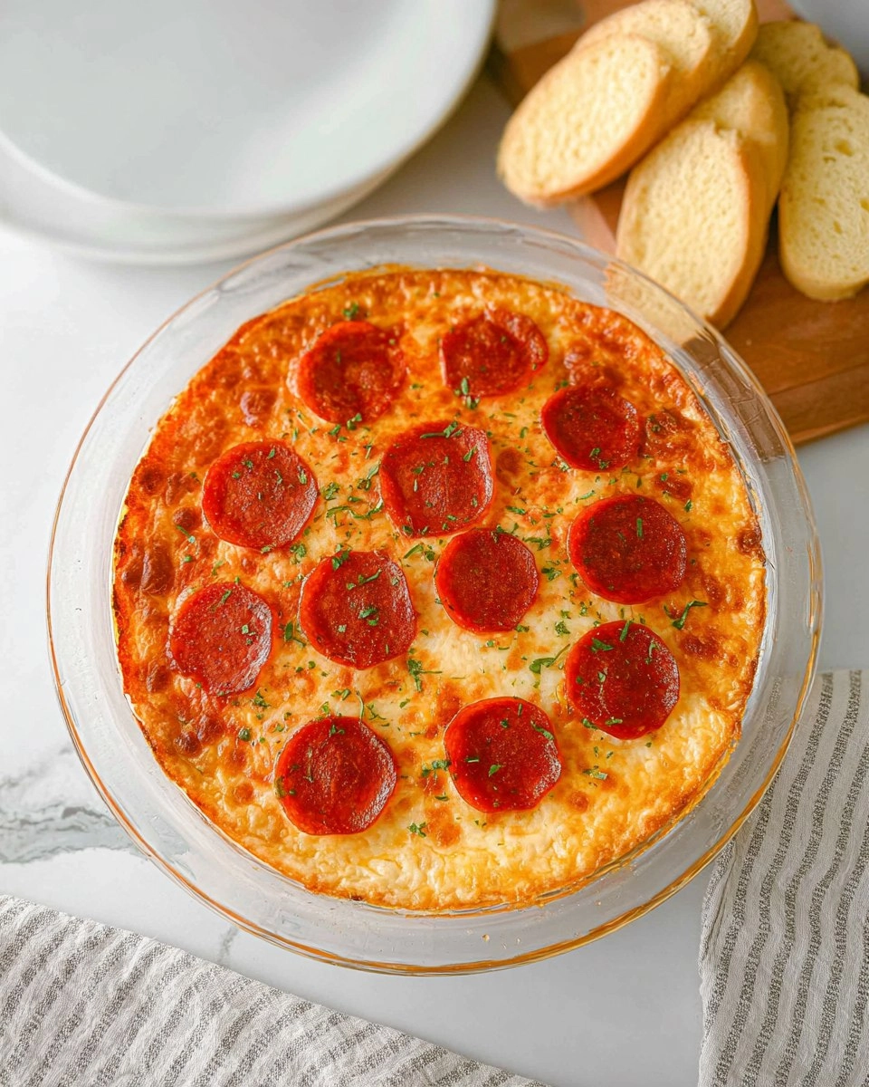 Pizza Dip 92 Pizza Dip