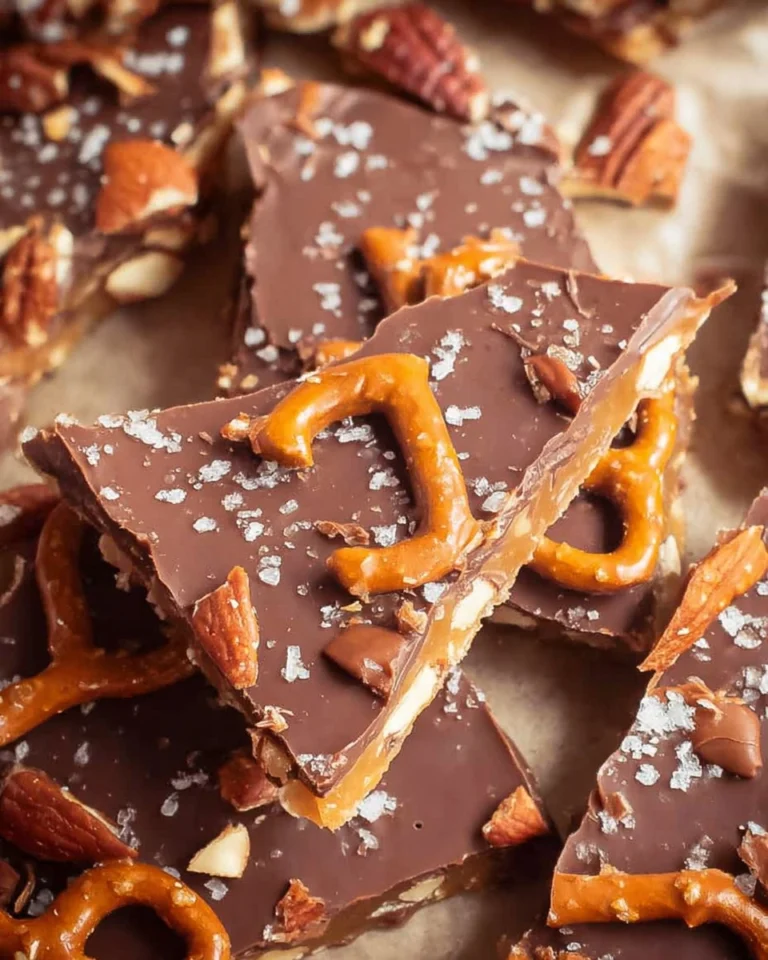 Pretzel-Toffee-Recipe