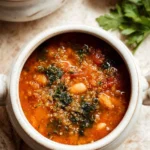 Quinoa Vegetable Soup 113 Quinoa-Vegetable-Soup-Recipe