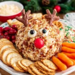 Reindeer-Cheese-Ball-Recipe
