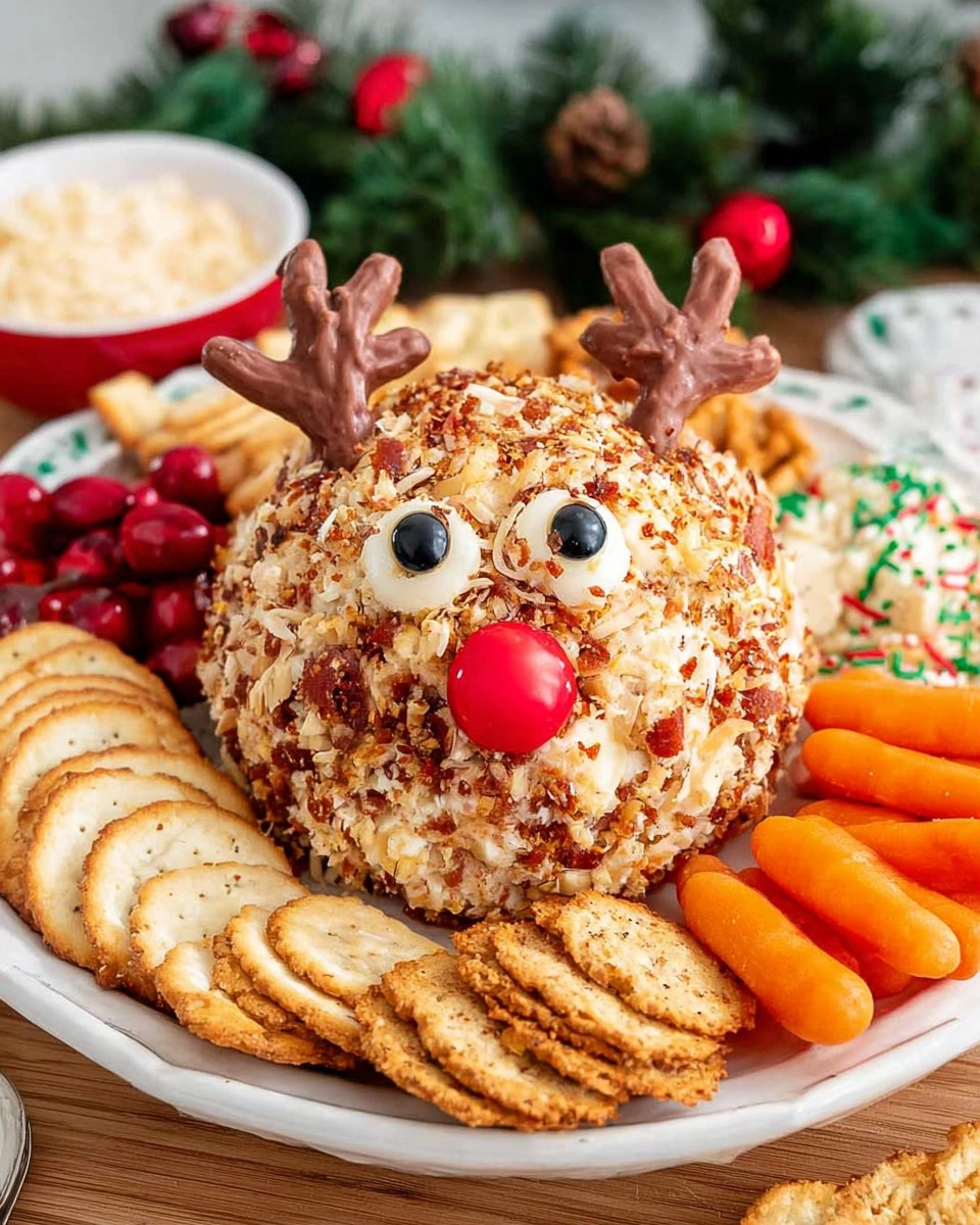 Reindeer-Cheese-Ball-Recipe
