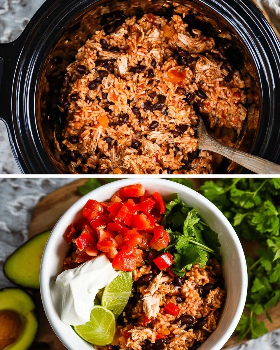 Rice Cooker Burrito Bowls 101 Rice Cooker Burrito Bowls
