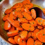Sauteed-Carrots-Recipe