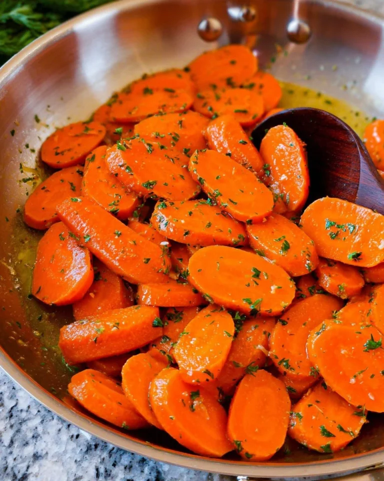 Sauteed-Carrots-Recipe