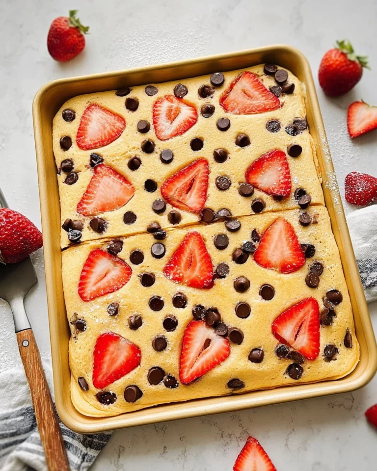 Sheet-Pan-Pancakes-Made-with-Kodiak-Mix-Recipe