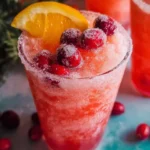 Sparkling-Christmas-Slush-Drink-Recipe