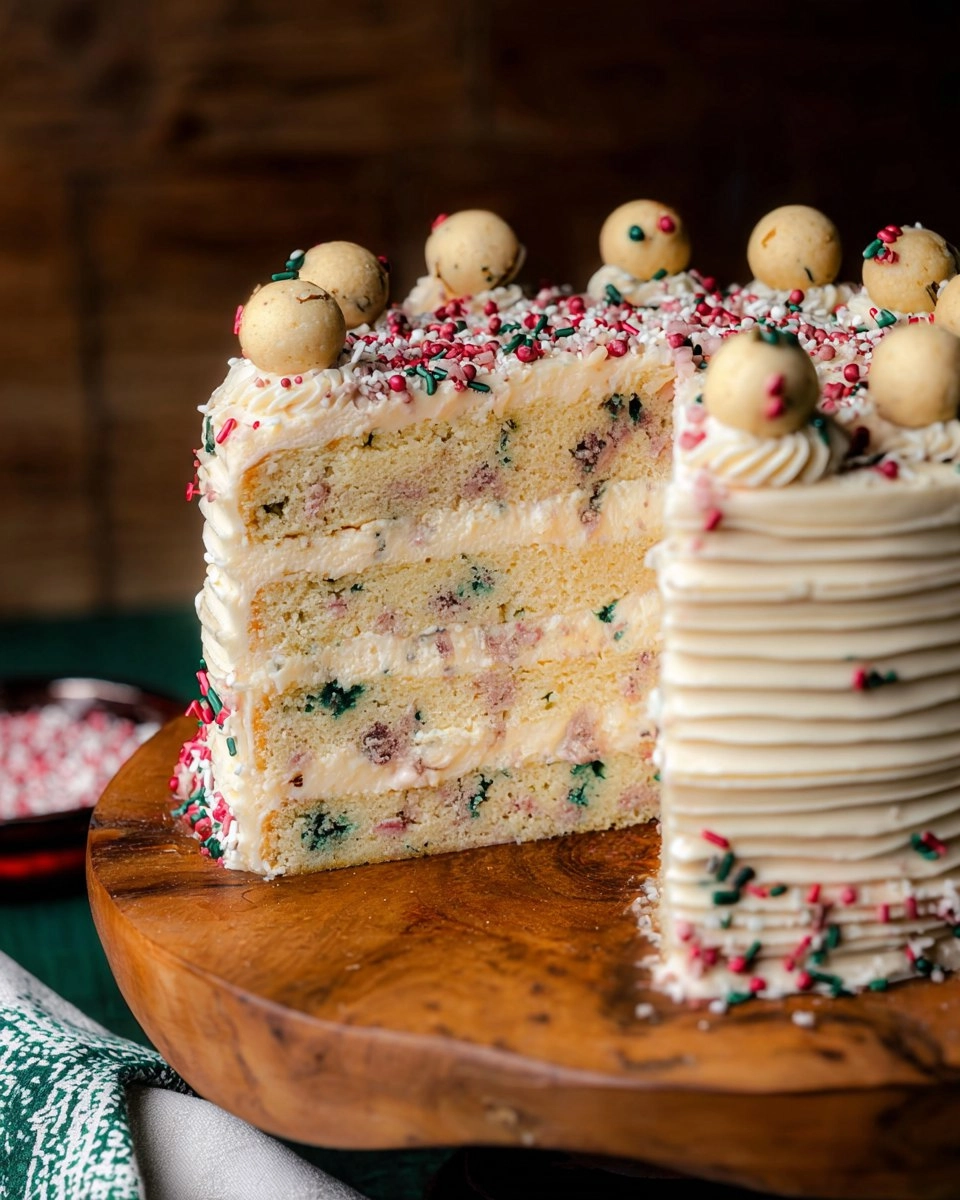 Sugar Cookie Cake 97 Sugar Cookie Cake