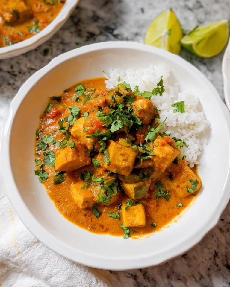 Tofu-Curry-Recipe