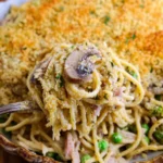 Turkey-Tetrazzini-Recipe