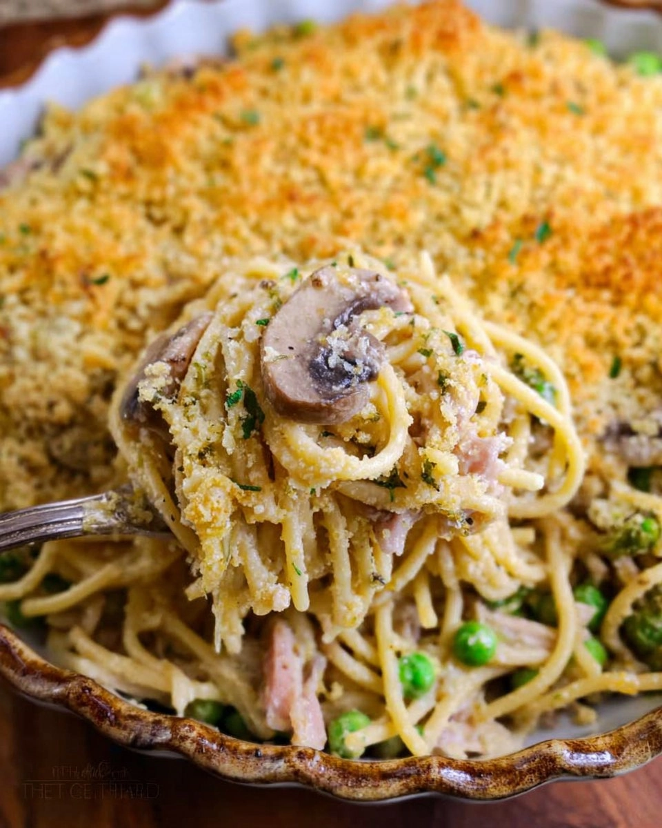 Turkey-Tetrazzini-Recipe