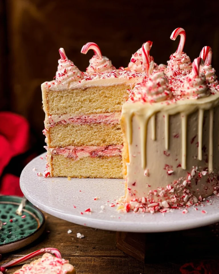 White-Chocolate-Peppermint-Cake-Recipe
