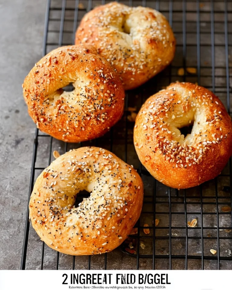 2-Ingredient-Bagel-Recipe
