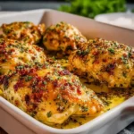 Baked-Ranch-Chicken-Recipe