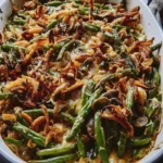 Best-Ever-Green-Bean-Casserole-Recipe