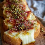 Brie-Cheese-Bread-Recipe