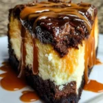 Caramel-Brownie-Cheesecake-Bliss-Recipe