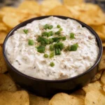 Clam-Dip-Recipe
