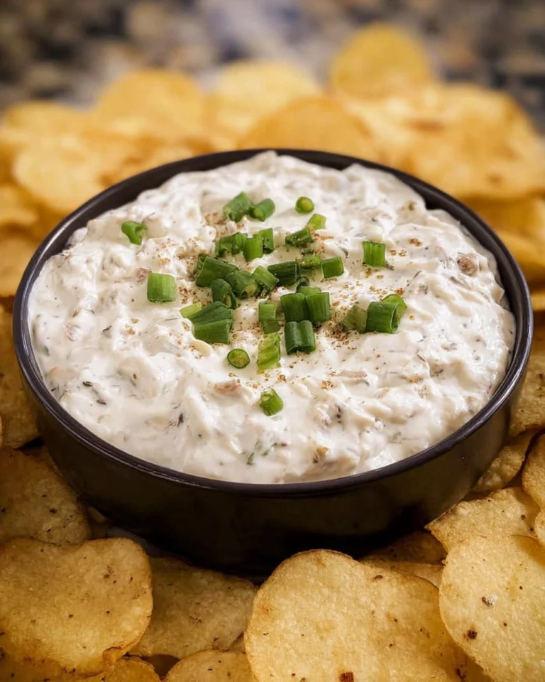 Clam-Dip-Recipe